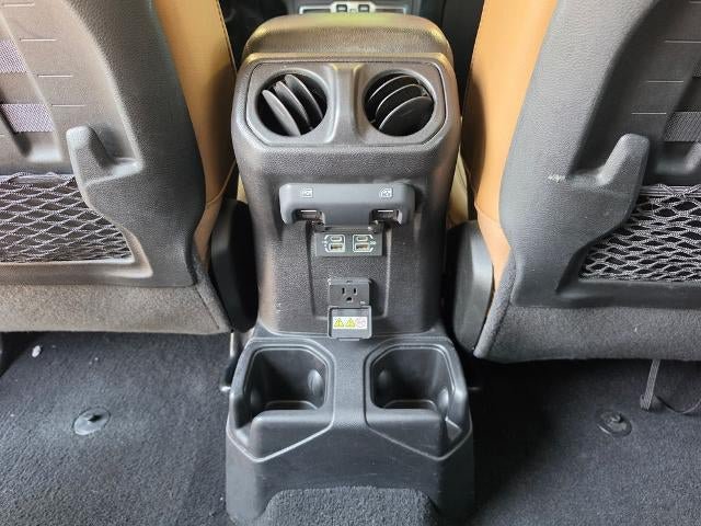 Used 2020 Jeep Wrangler Unlimited Rubicon AWD/4WD image 29
