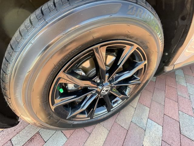 Certified 2024 Honda CR-V Sport-L image 25