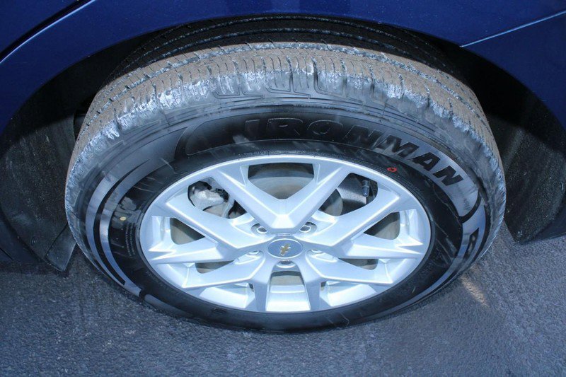 Certified 2023 Chevrolet Equinox LT image 8