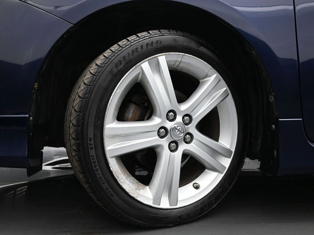 Used 2013 Toyota Corolla S w/ Premium Pkg FWD image 28