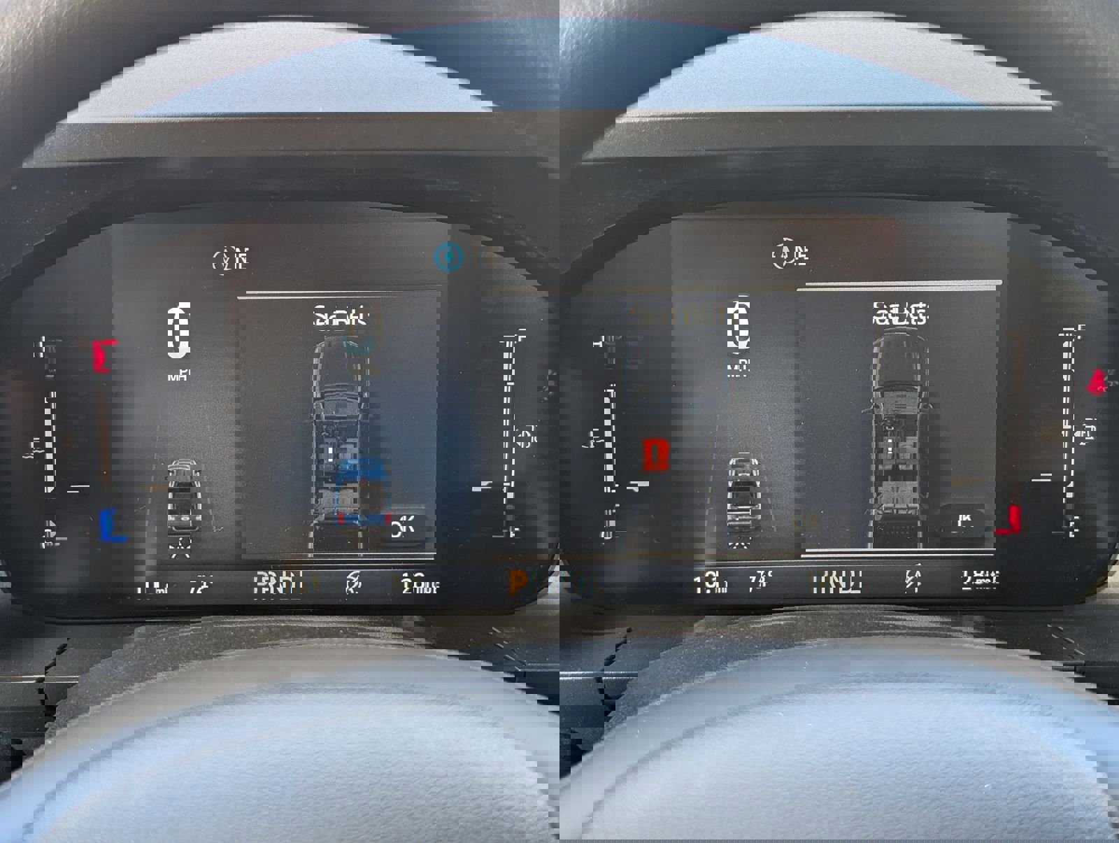 New 2026 Ford Maverick XLT image 21