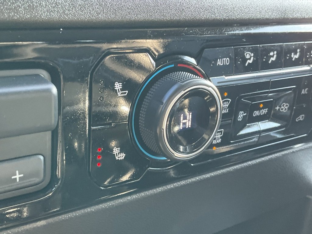 Used 2023 Chevrolet Silverado 1500 RST w/ Convenience Package II image 11