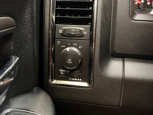 Used 2016 RAM 1500 Sport w/ Comfort Group AWD/4WD image 15