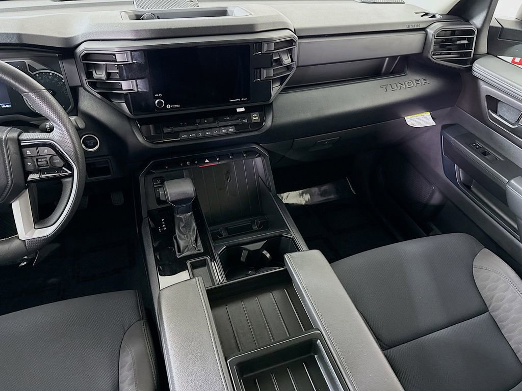 Used 2023 Toyota Tundra SR w/ SR Tow Package image 24