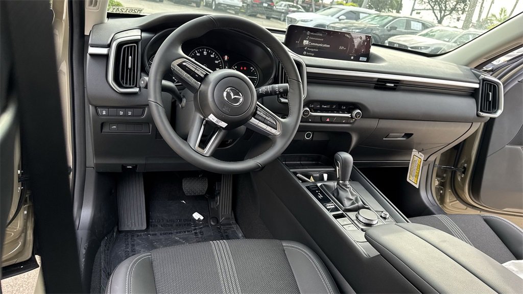 New 2026 MAZDA CX-50 AWD 2.5 Meridian Edition w/ Weather Package image 36