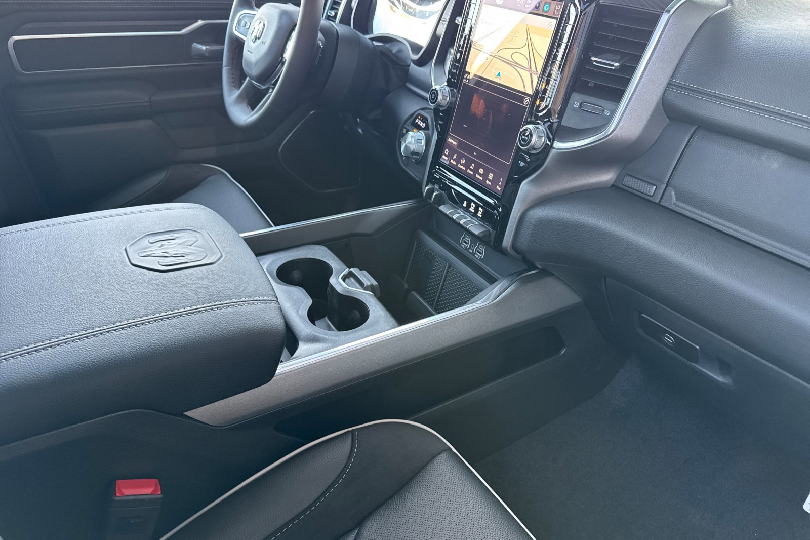 New 2026 RAM 1500 Laramie image 14