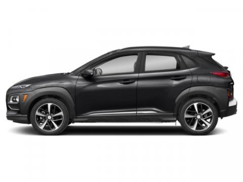 Certified 2021 Hyundai Kona Limited image 3