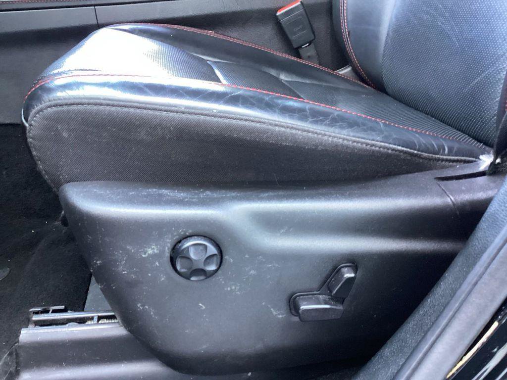 Used 2024 Dodge Durango GT AWD/4WD image 14