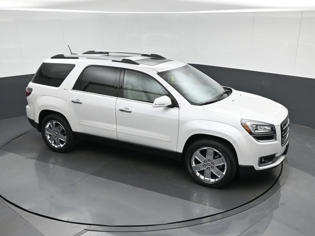 Used 2017 GMC Acadia Limited SLT AWD/4WD image 61