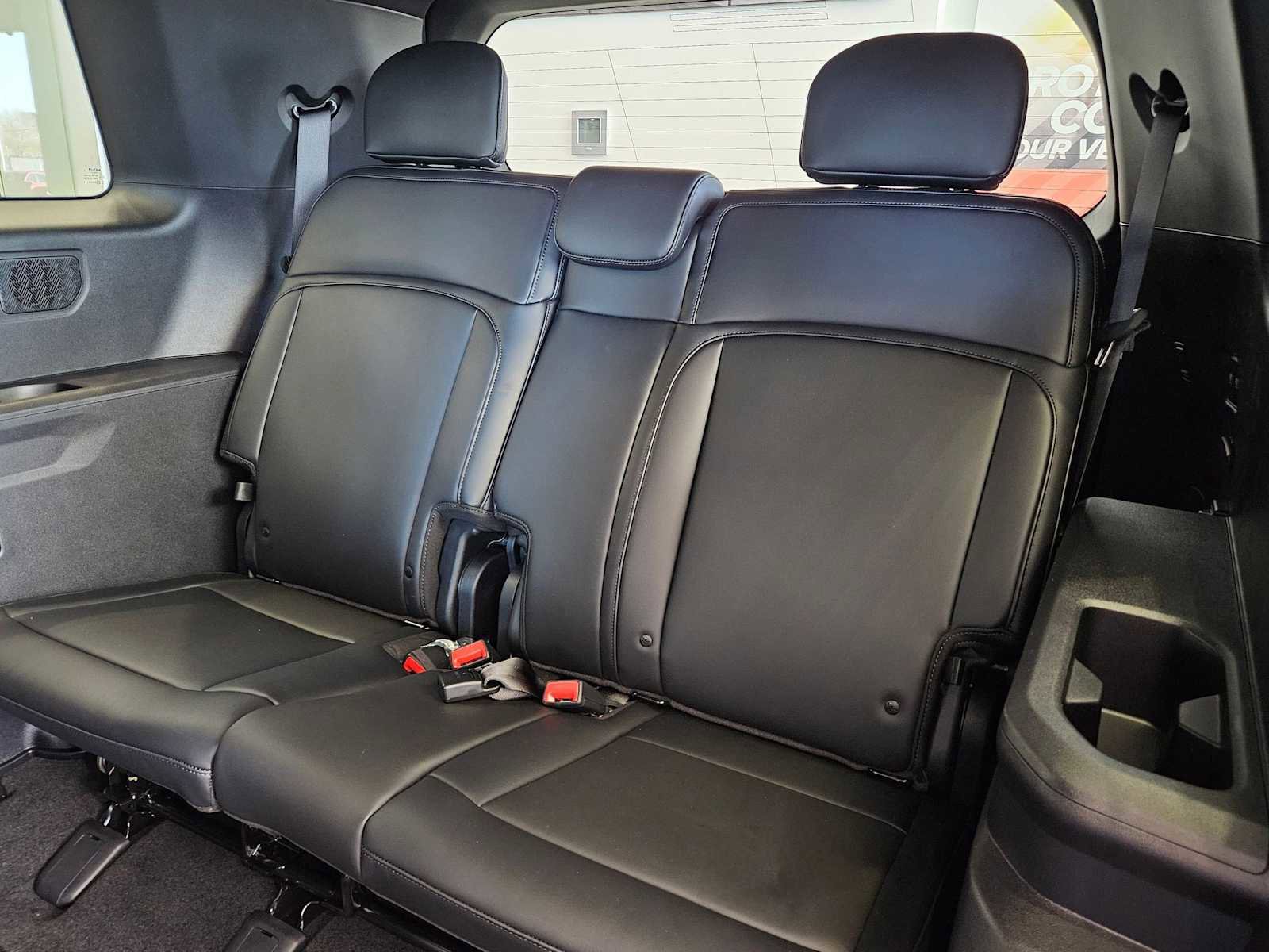 New 2027 Kia Telluride EX X-Line image 21