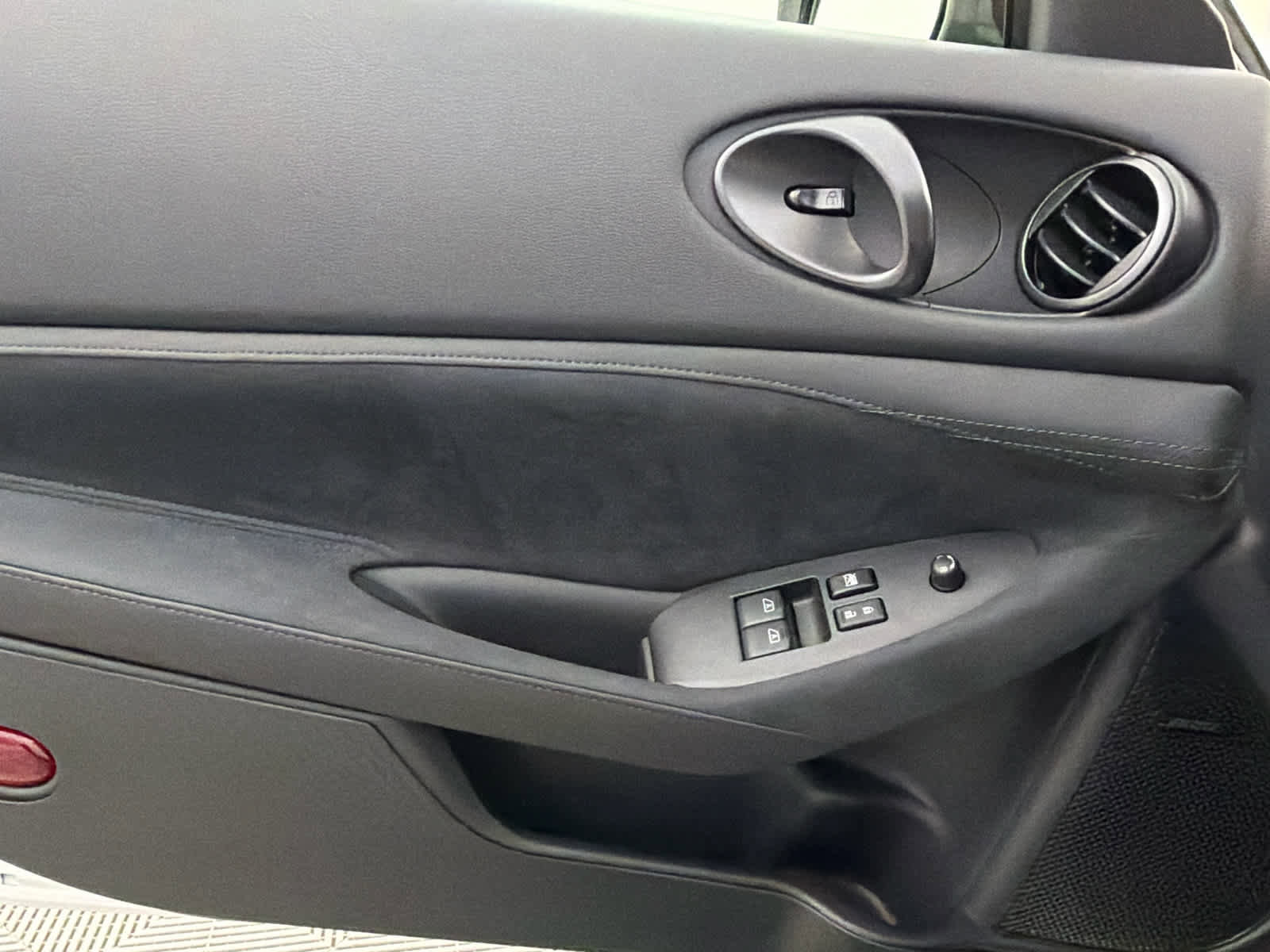 New 2026 Nissan Z Performance w/ Floor Mat Package image 16