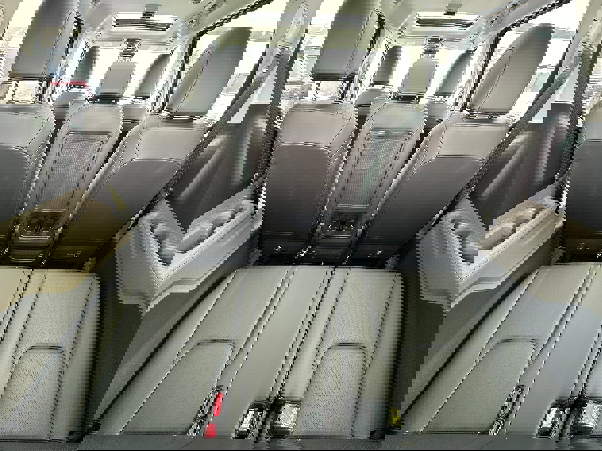 New 2026 Kia Carnival SX image 16