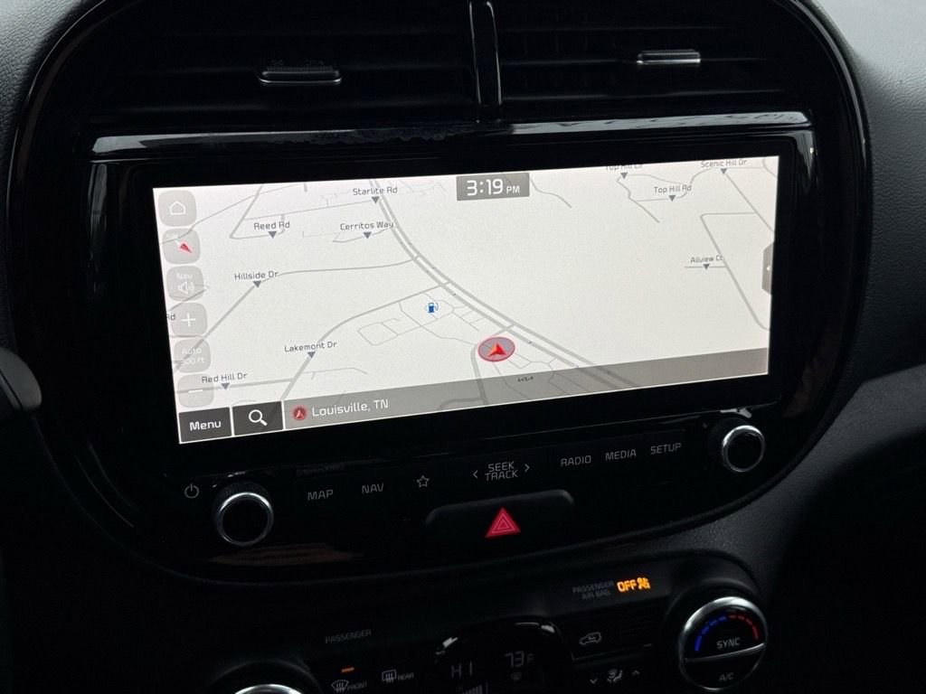 Used 2023 Kia Soul GT-Line image 21