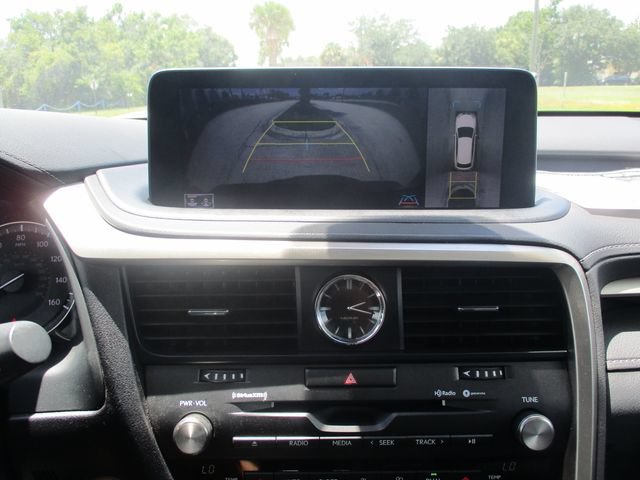 Used 2022 Lexus RX 350 FWD w/ Premium Package image 18