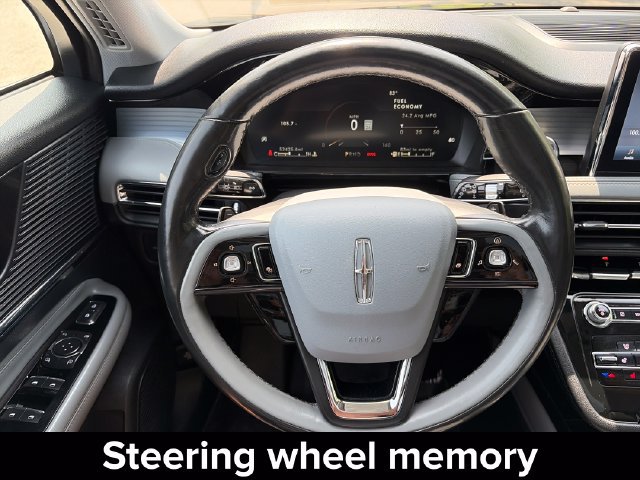Used 2022 Lincoln Corsair Reserve w/ Equipment Group 201A AWD/4WD image 28