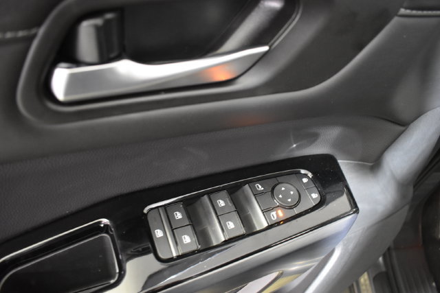 New 2026 Nissan Pathfinder SL AWD/4WD image 8