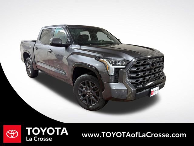 Used 2023 Toyota Tundra Platinum