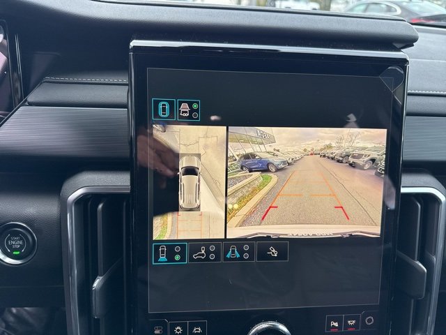 New 2026 GMC Acadia Elevation w/ Elevation Premium Package image 22