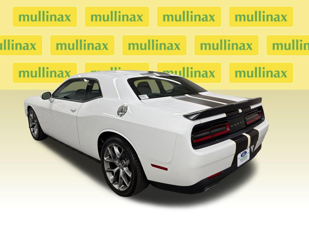 Used 2023 Dodge Challenger GT image 10