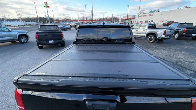 New 2026 Toyota Tacoma TRD Off-Road image 6