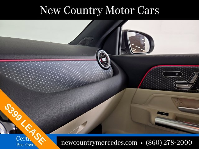 Certified 2026 Mercedes-Benz GLA 250 4MATIC image 28