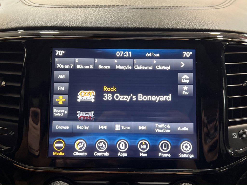 Used 2021 Jeep Grand Cherokee High Altitude image 24