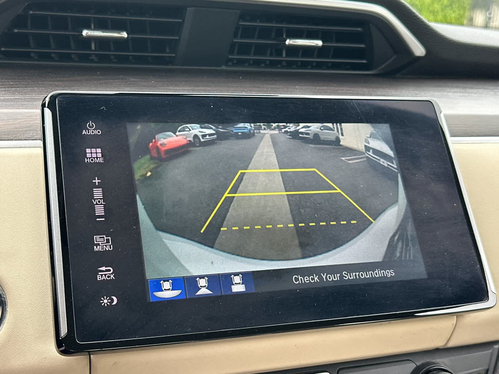 Used 2020 Honda Clarity Plug-In Hybrid image 19