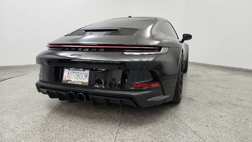 Used 2022 Porsche 911 GT3 RWD image 21