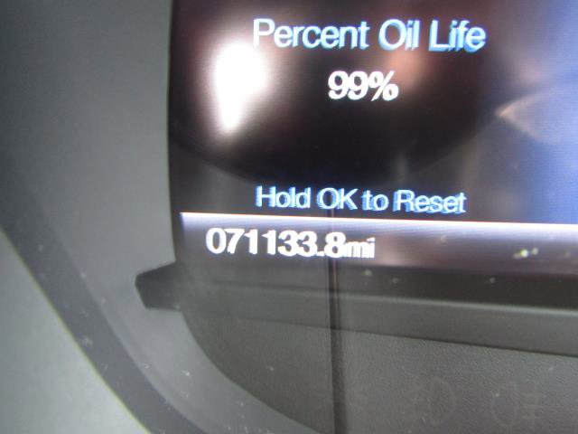 Used 2020 Ford Fusion SEL FWD image 17