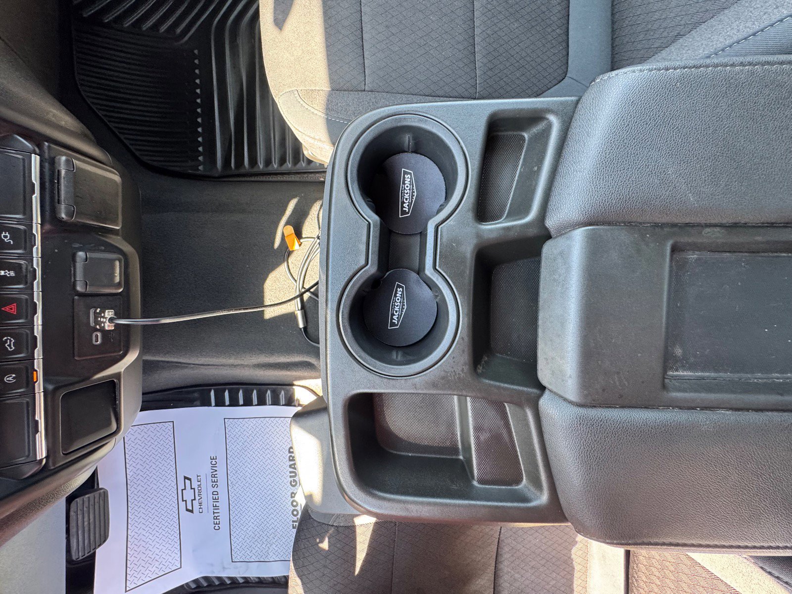 Used 2019 Chevrolet Silverado 1500 LT w/ Trailering Package image 21