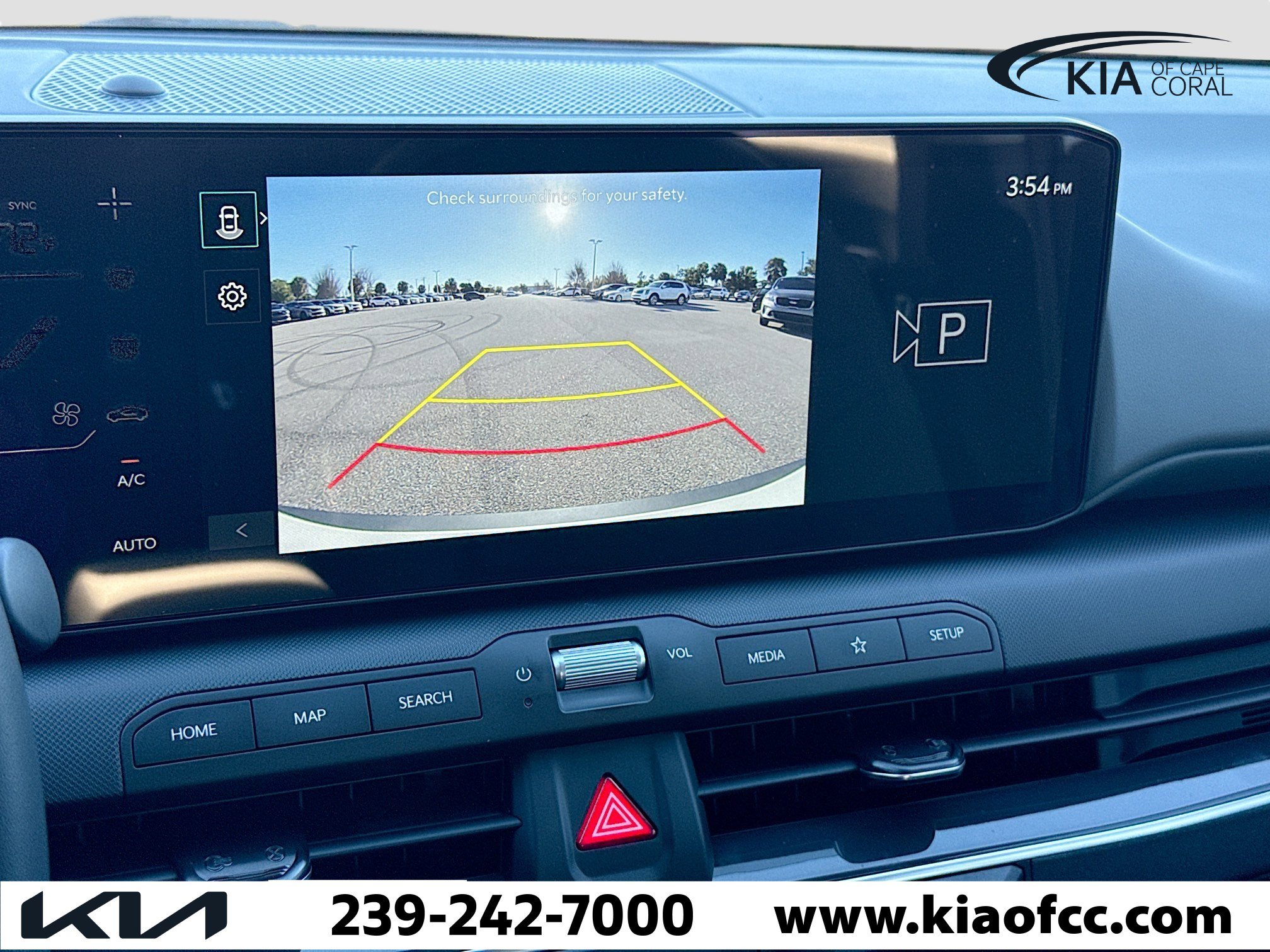 New 2025 Kia K4 EX image 30