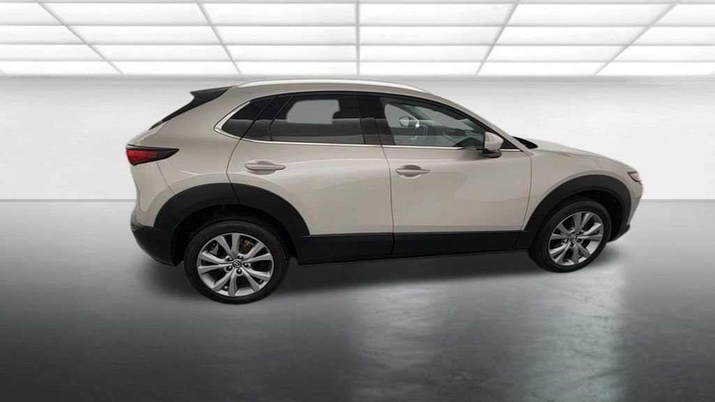 Used 2023 MAZDA CX-30 AWD 2.5 S w/ Premium Package image 8