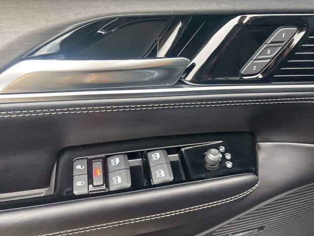 Used 2023 Jeep Wagoneer Series II image 7