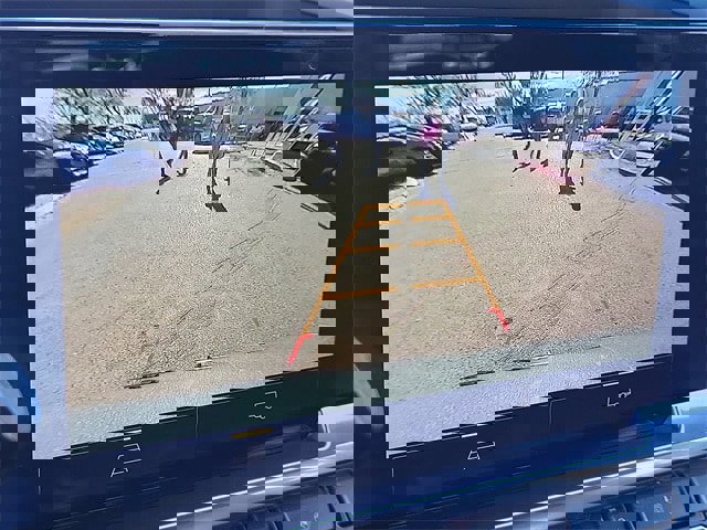 Used 2024 Chevrolet Silverado 1500 LT w/ Protection Package image 16