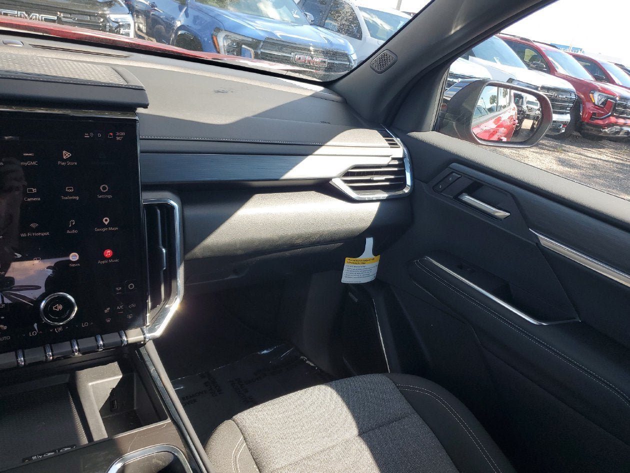 New 2026 GMC Acadia Elevation FWD image 15