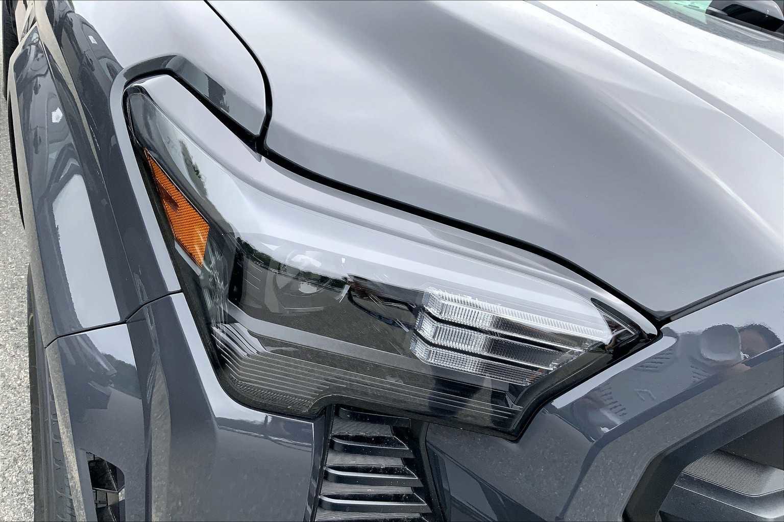 New 2025 Toyota Tacoma SR5 image 13