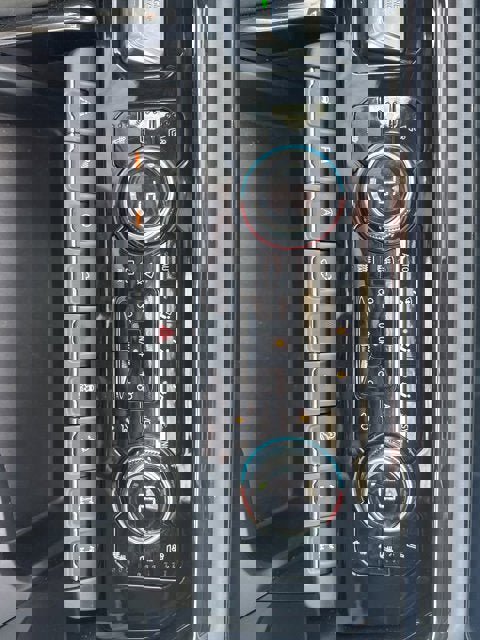 Certified 2024 GMC Sierra 1500 AT4X image 32