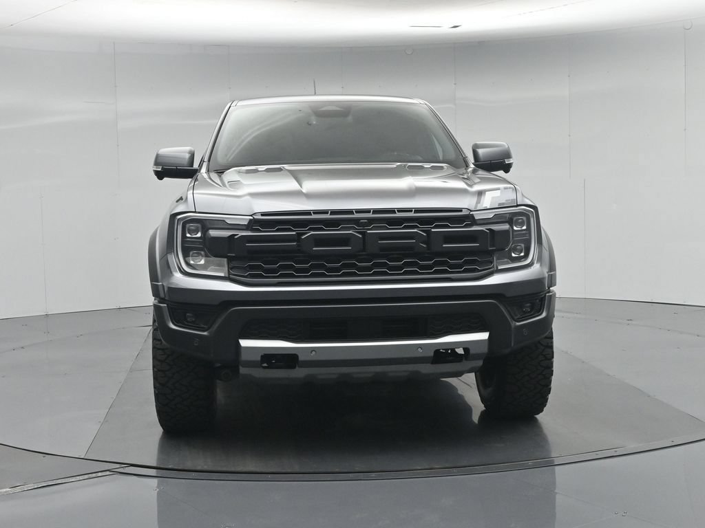 Certified 2024 Ford Ranger Raptor AWD/4WD image 59