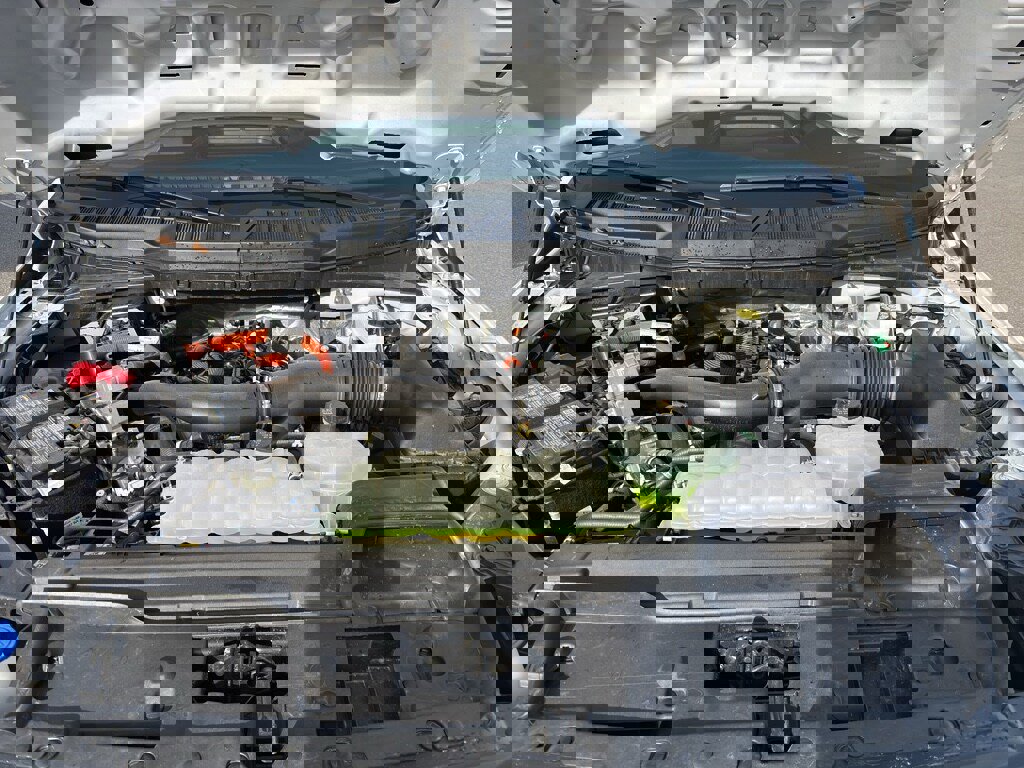 New 2025 Ford F150 XL w/ Equipment Group 104A Hybrid image 33