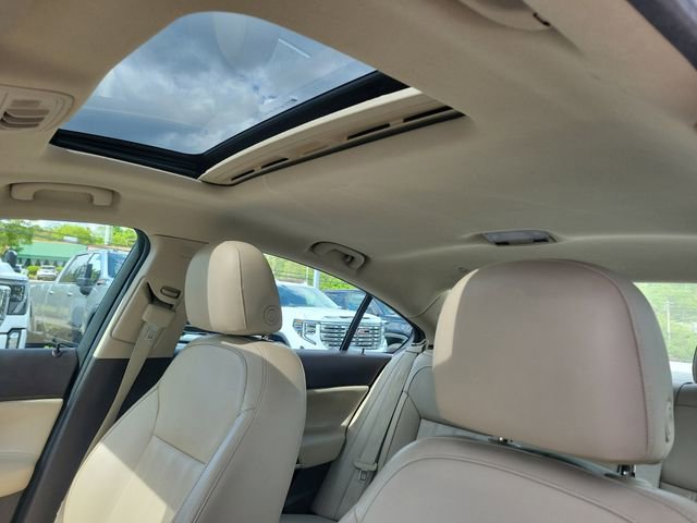 Used 2013 Buick Regal Premium FWD image 30