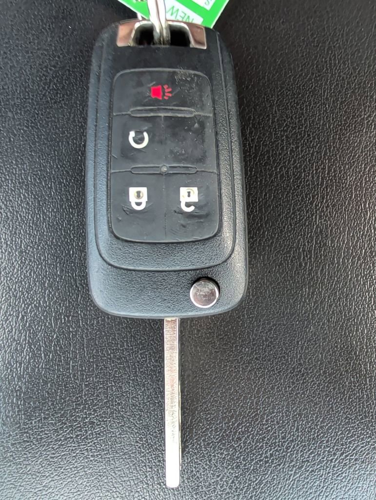 Used 2015 Chevrolet Equinox LT AWD/4WD image 18