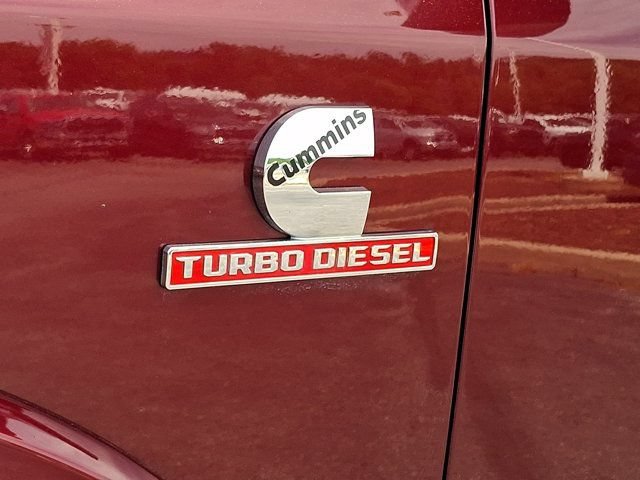 Certified 2022 RAM 3500 Limited AWD/4WD image 38