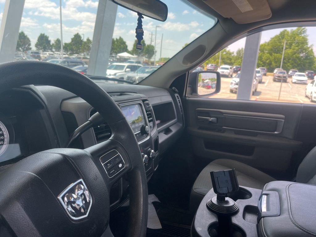 Used 2013 RAM 1500 Express image 10