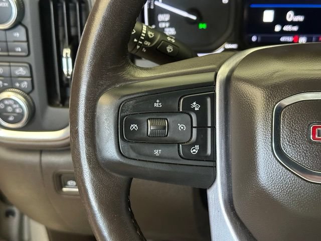 Used 2020 GMC Sierra 1500 SLT w/ SLT Premium Plus Package AWD/4WD image 23