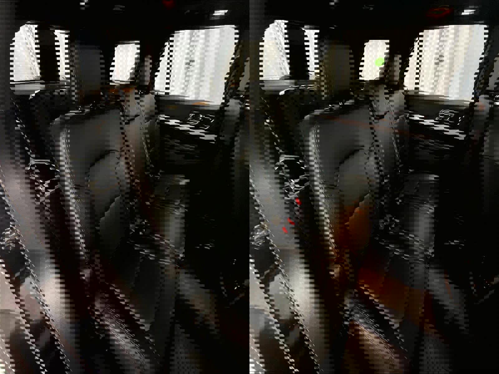 Used 2017 Ford Explorer XLT w/ Equipment Group 202A AWD/4WD image 16