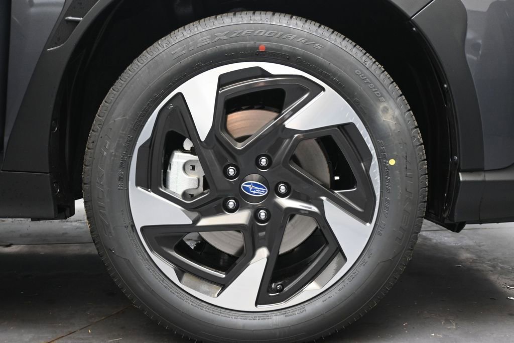 New 2026 Subaru Crosstrek 2.5i Limited AWD/4WD image 10