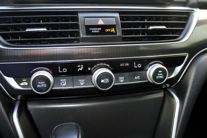 Used 2022 Honda Accord Sport image 33