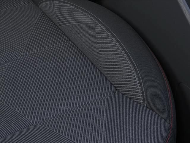 New 2026 Chevrolet Trax RS w/ Driver Confidence Package FWD image 21