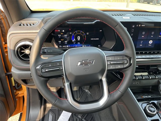 New 2026 Chevrolet Colorado Z71 w/ Technology Package image 14