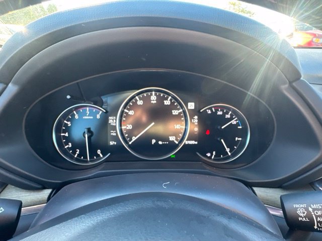 Used 2020 MAZDA CX-5 Signature AWD/4WD image 24